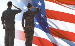 Flag-Veterans